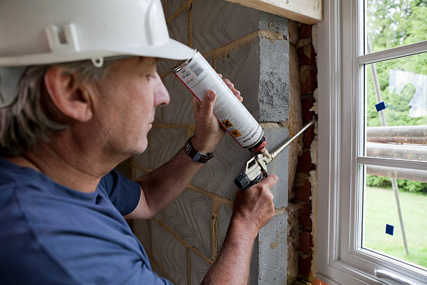 Best Types of Insulation in Chickasha, OK