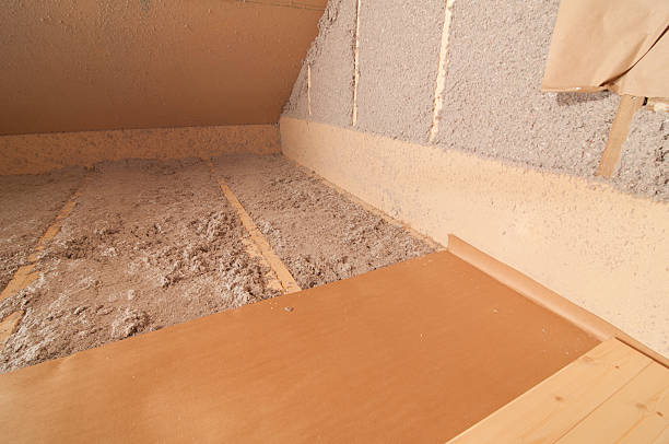 Reliable OK Insulation Contractor Solutions